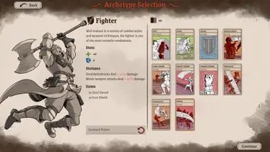 Knights in Tight Spaces preview 6