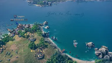 Knights of Honor II: Sovereign preview 4