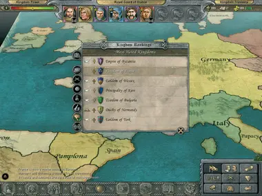 Knights of Honor preview 18