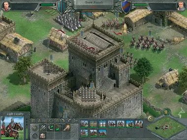 Knights of Honor preview 17