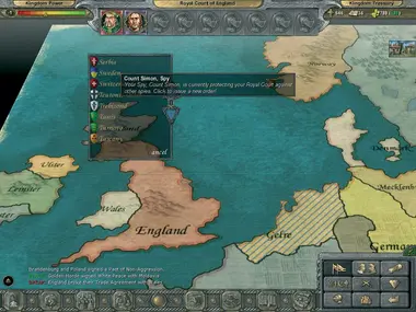 Knights of Honor preview 14
