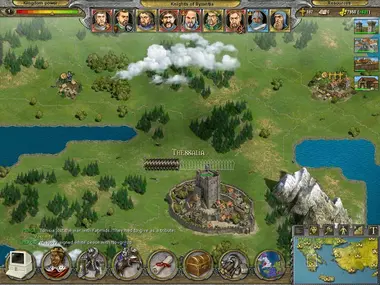 Knights of Honor preview 8
