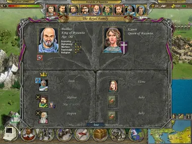 Knights of Honor preview 5