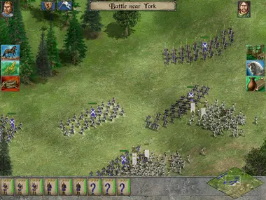 Knights of Honor preview 2
