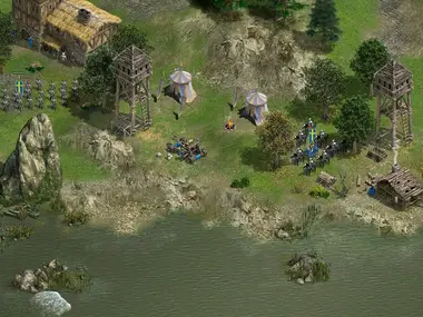 Knights of Honor preview 4