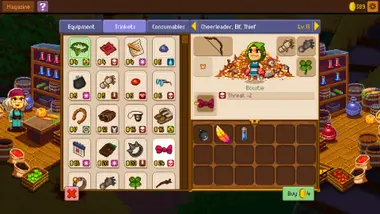 Knights of Pen and Paper 2 - Dragon Bundle preview 8