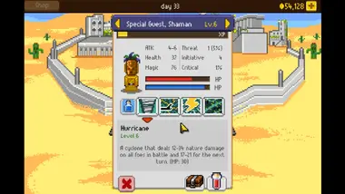 Knights of Pen and Paper I & II Collection preview 8