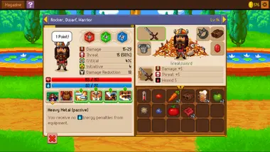 Knights of Pen and Paper I & II Collection preview 2
