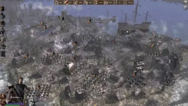 Knights of the Crusades preview 9