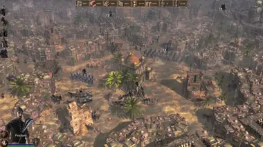 Knights of the Crusades preview 5