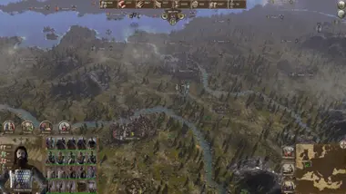 Knights of the Crusades preview 2