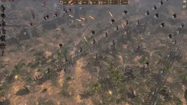 Knights of the Crusades preview 6