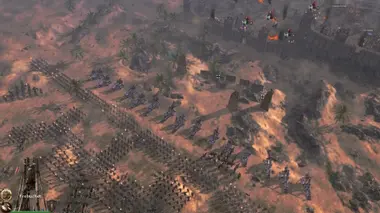 Knights of the Crusades preview 3