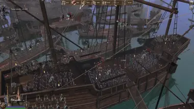 Knights of the Crusades preview 4