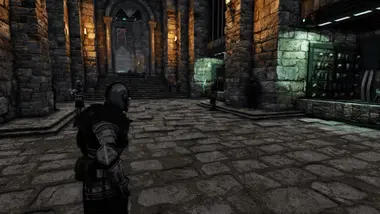 Knights Within preview 4