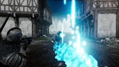 Knights Within preview 3