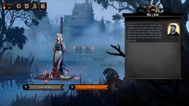 Knock on the Coffin Lid preview 13