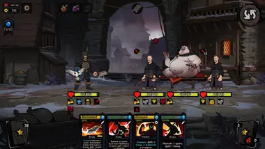 Knock on the Coffin Lid preview 4