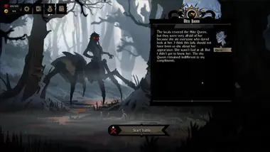 Knock on the Coffin Lid preview 11
