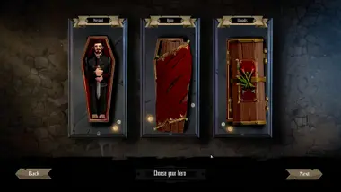 Knock on the Coffin Lid preview 14
