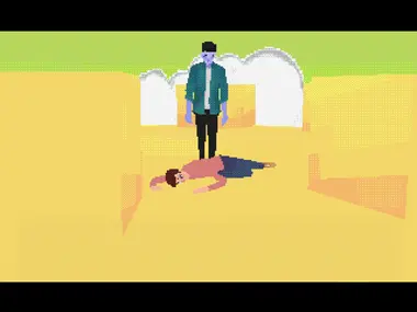 Knuckle Sandwich preview 7