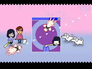 Knuckle Sandwich preview 4