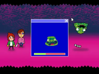 Knuckle Sandwich preview 9