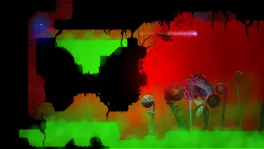 Knytt Underground preview 14