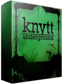 Knytt Underground preview 8