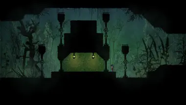 Knytt Underground preview 13