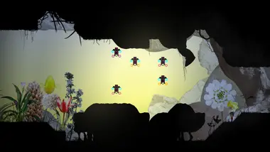 Knytt Underground preview 5