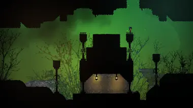 Knytt Underground preview 2