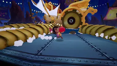 Koa and the Five Pirates of Mara preview 11