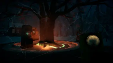 Kona II: Brume preview 3