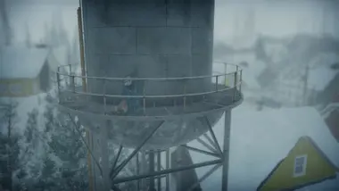 Kona II: Brume preview 2
