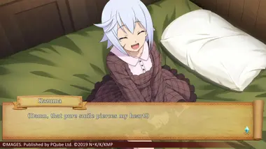 KonoSuba: God's Blessing on this Wonderful World! Love For These Clothes Of Desire! preview 8