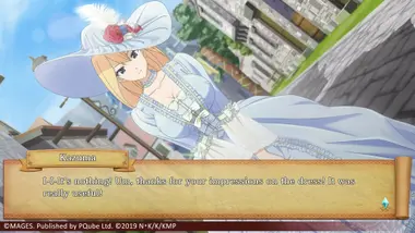 KonoSuba: God's Blessing on this Wonderful World! Love For These Clothes Of Desire! preview 10