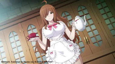 KonoSuba: God's Blessing on this Wonderful World! Love For These Clothes Of Desire! preview 12