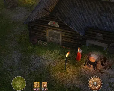 Konung 3: Ties of the Dynasty preview 6