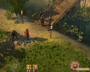 Konung 3: Ties of the Dynasty preview 2