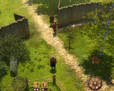 Konung 3: Ties of the Dynasty preview 14