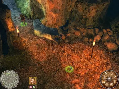 Konung 3: Ties of the Dynasty preview 12