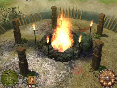 Konung 3: Ties of the Dynasty preview 15