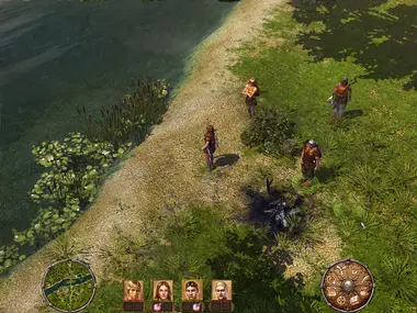 Konung 3: Ties of the Dynasty preview 11
