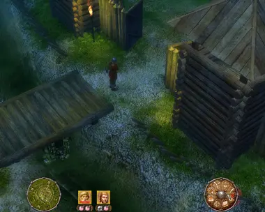 Konung 3: Ties of the Dynasty preview 9