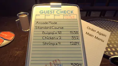 Korean BBQ Simulator preview 5