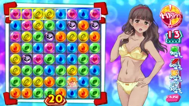 Kotodama: The 7 Mysteries of Fujisawa preview 3