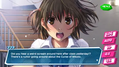 Kotodama: The 7 Mysteries of Fujisawa preview 4