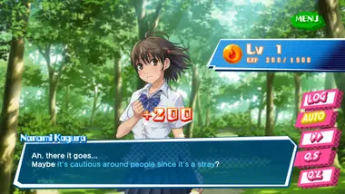 Kotodama: The 7 Mysteries of Fujisawa preview 5