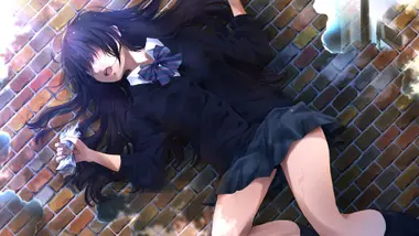 Kotodama: The 7 Mysteries of Fujisawa preview 8